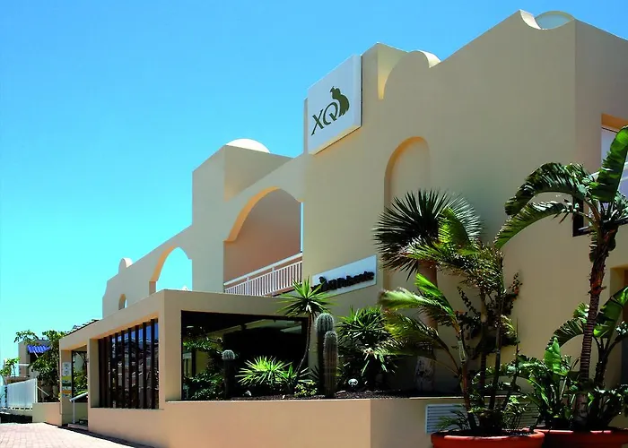 ホテル Xq El Palacete 4*