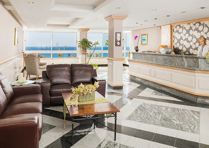 Xq El Palacete ホテル 4*