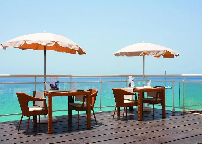 ホテル Xq El Palacete 4*