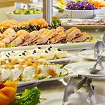 酒店 Xq帕拉赛特酒店 莫罗德哈布雷