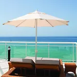 Xq帕拉赛特酒店 4* 莫罗德哈布雷