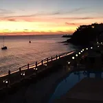 Xq帕拉赛特酒店 4*