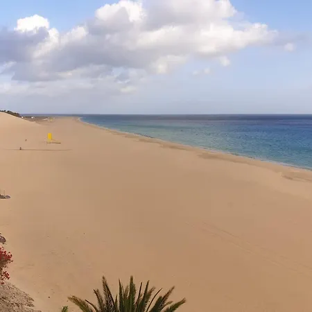 Xq El Palacete Otel Morro Jable (Fuerteventura)