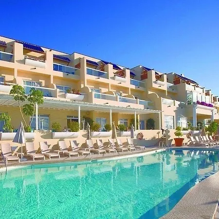 Xq El Palacete Otel Morro Jable (Fuerteventura)