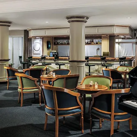 Otel Xq El Palacete Morro Jable (Fuerteventura)