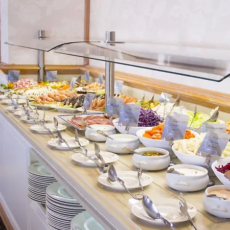 Xq El Palacete Otel Morro Jable (Fuerteventura)