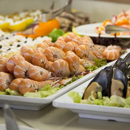 Otel Xq El Palacete Morro Jable (Fuerteventura)