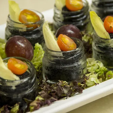 Xq El Palacete モロ・デル・ハブレ