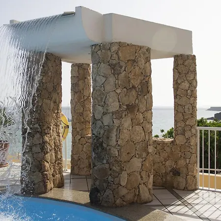 Xq El Palacete 4* Morro Jable (Fuerteventura)