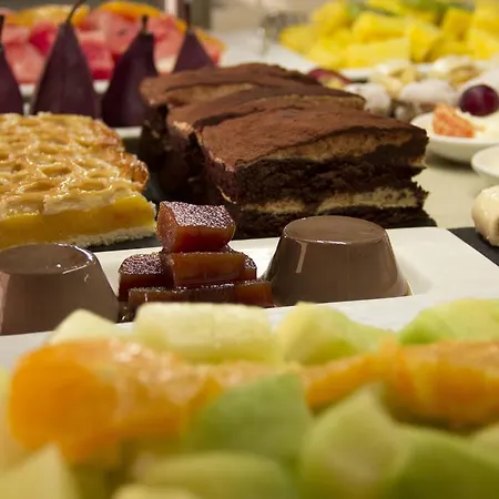 Xq El Palacete ホテル