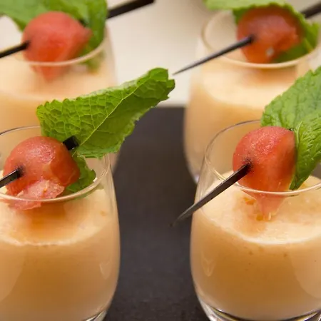 Xq El Palacete Otel 4*