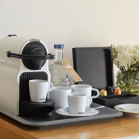 Otel Xq El Palacete Morro Jable (Fuerteventura)