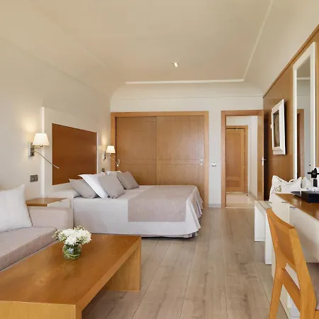 Xq El Palacete 4* Morro Jable (Fuerteventura)