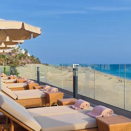 ホテル Xq El Palacete 4*