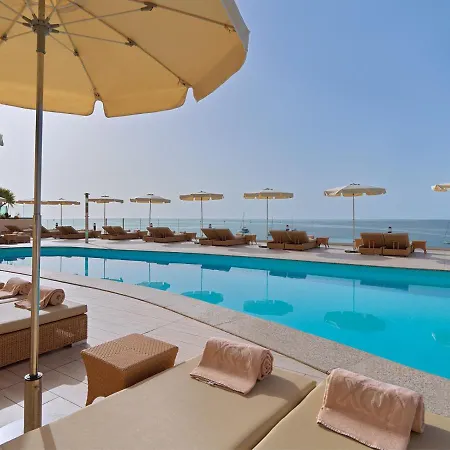 Otel Xq El Palacete 4*