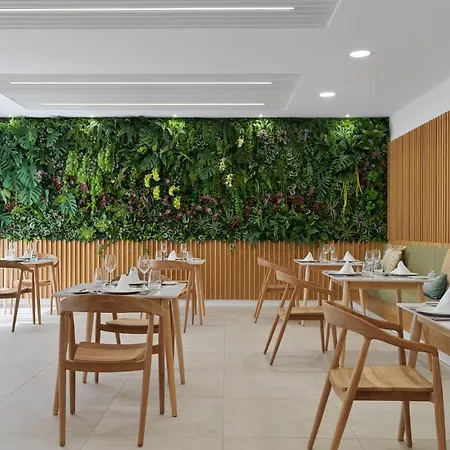 Xq El Palacete モロ・デル・ハブレ