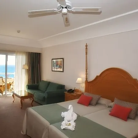 Xq El Palacete Hotel Morro Jable (Fuerteventura)