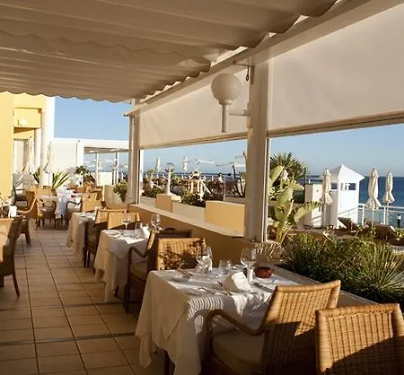 Hotel Xq El Palacete 4*
