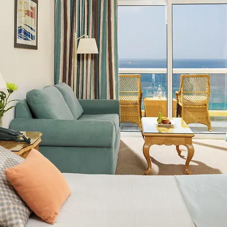 ホテル Xq El Palacete 4*