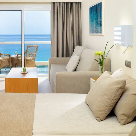 Xq El Palacete Otel Morro Jable (Fuerteventura)