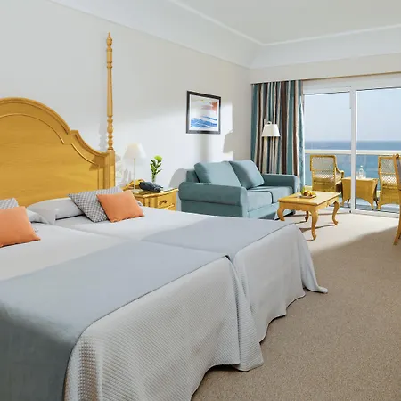 Xq El Palacete ホテル