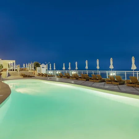 Xq El Palacete Otel Morro Jable (Fuerteventura)