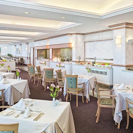 ホテル Xq El Palacete