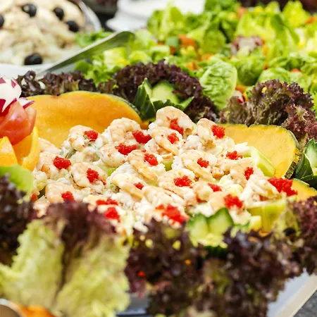 Xq El Palacete ホテル 4*