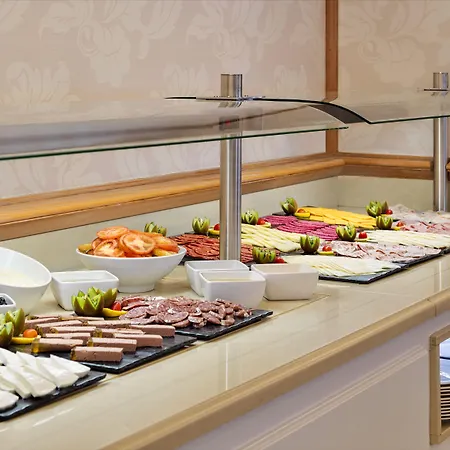 Xq El Palacete 4* Morro Jable (Fuerteventura)