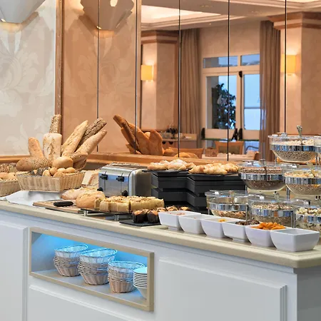 Hotel Xq El Palacete Morro Jable (Fuerteventura)