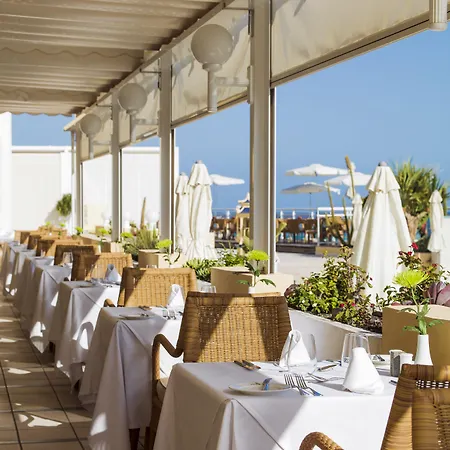 Otel Xq El Palacete 4*