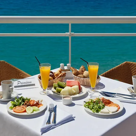 Xq El Palacete 4* Morro Jable (Fuerteventura)