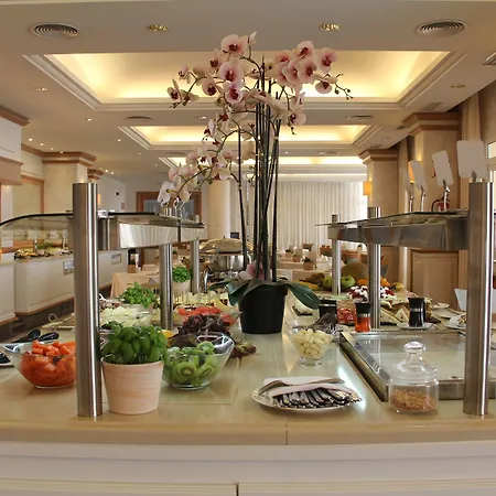 Xq El Palacete Otel Morro Jable (Fuerteventura)