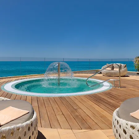 ホテル Xq El Palacete