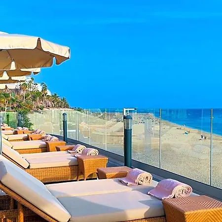 Hotel Xq El Palacete Morro Jable (Fuerteventura)