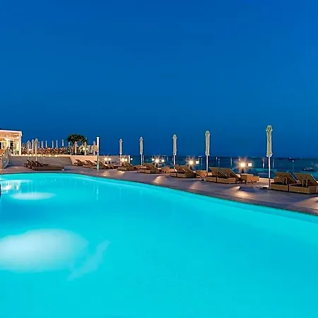 Xq El Palacete Hotel 4*