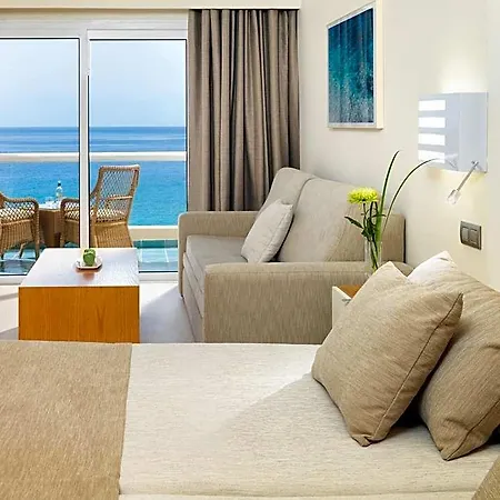 Xq El Palacete 4* Morro Jable (Fuerteventura)