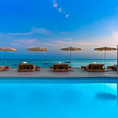 Xq El Palacete Hotel Morro Jable (Fuerteventura)