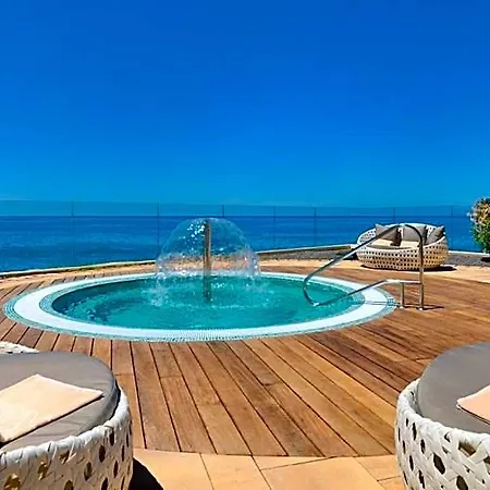 Xq El Palacete Hotel