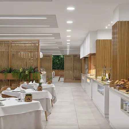 Xq El Palacete Hotel 4*
