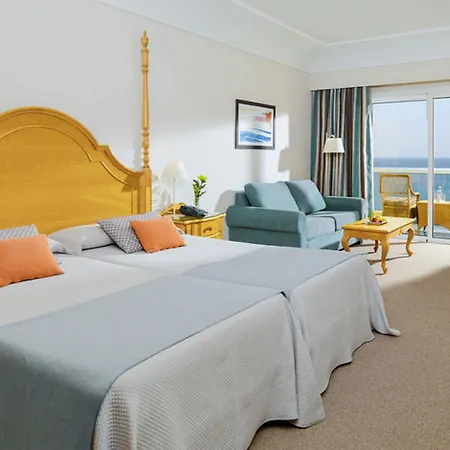 Xq El Palacete Otel 4*