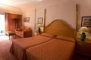 Xq El Palacete 4*