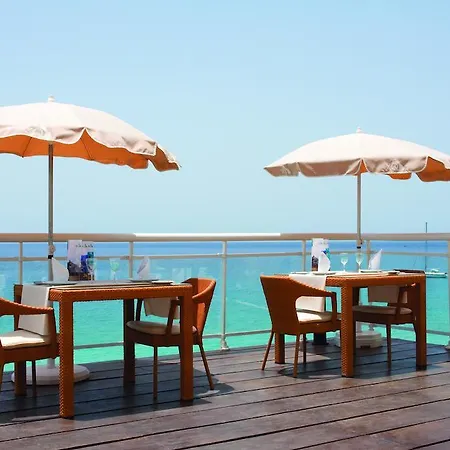 ホテル Xq El Palacete 4*