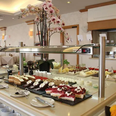 Otel Xq El Palacete 4*