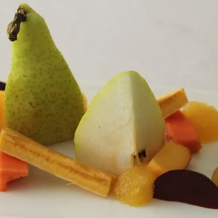 Xq El Palacete Otel Morro Jable (Fuerteventura)