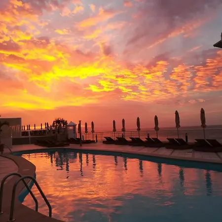 ホテル Xq El Palacete