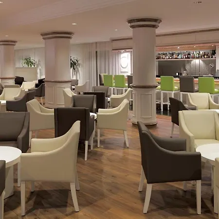 Xq El Palacete Otel 4*