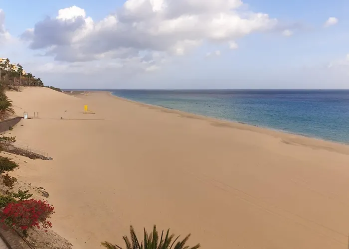 Xq El Palacete Hotel Morro Jable (Fuerteventura)