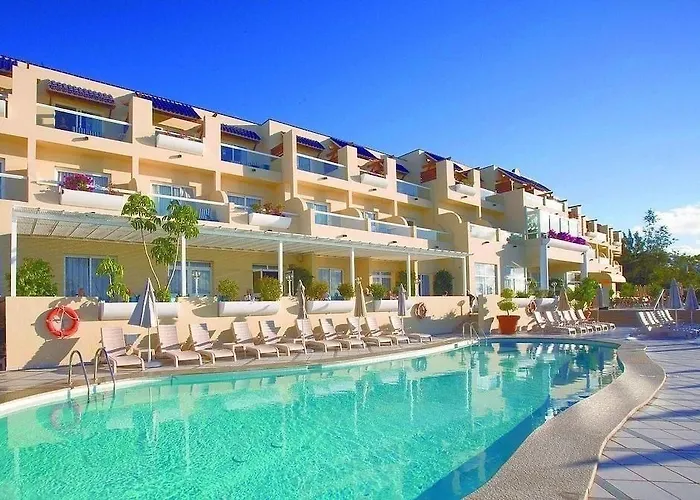 Xq El Palacete Hotel Morro Jable (Fuerteventura)