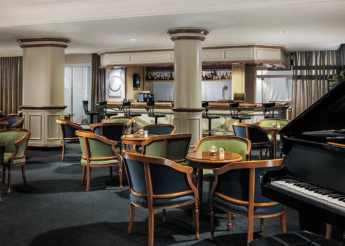 Hotel Xq El Palacete Morro Jable (Fuerteventura)